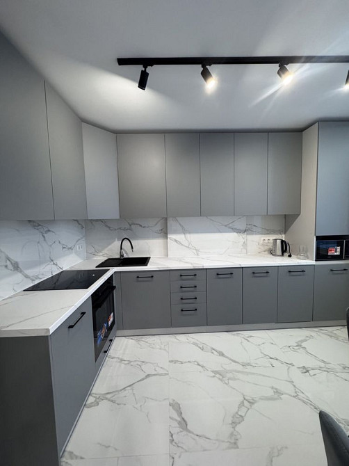 Оренда 1 кімнатної ЖК А5 Івано-Франківськ - зображення 2