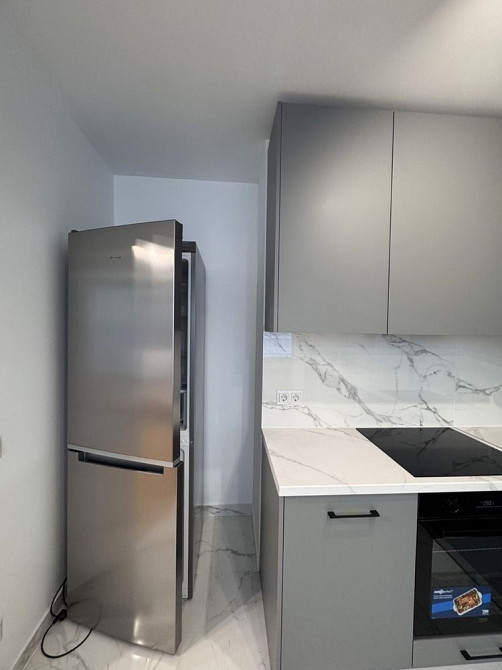 Оренда 1 кімнатної ЖК А5 Івано-Франківськ - зображення 6