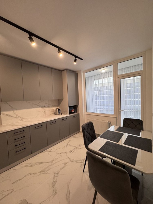 Оренда 1 кімнатної ЖК А5 Івано-Франківськ - зображення 5