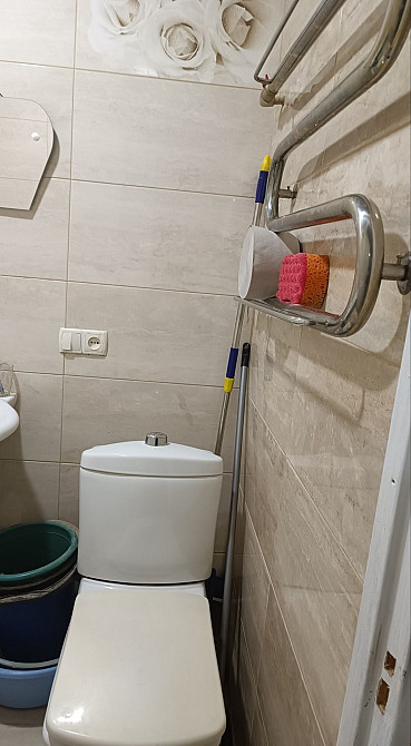 Сдам 1 ком.кв. ул.Савченко(свет есть всегда) Дніпро - зображення 8