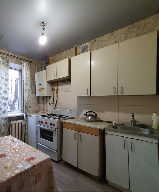 Сдам 1 ком.кв. ул.Савченко(свет есть всегда) Дніпро - зображення 1