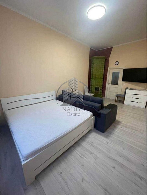 Оренда 1-кімнатної квартири на вул. Рутковича Львів - зображення 1