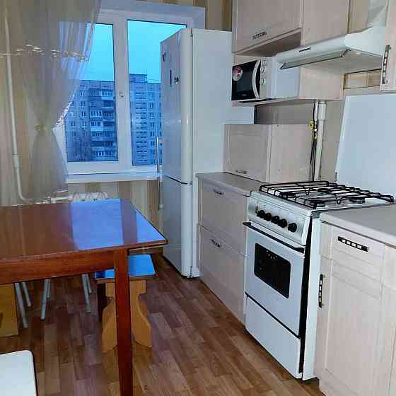 Сдам в аренду 3к квартиру на Калиновой Левый берег Дніпро