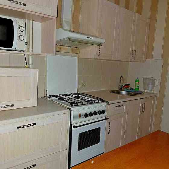 Сдам в аренду 3к квартиру на Калиновой Левый берег Дніпро