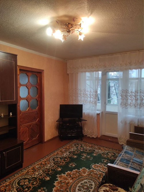 Оренда 2-кімнатноі квартири Дніпро - зображення 1