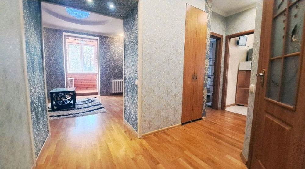 Сдам 2х ком.квартиру с ремонтом на ул.Мономаха Дніпро - зображення 4