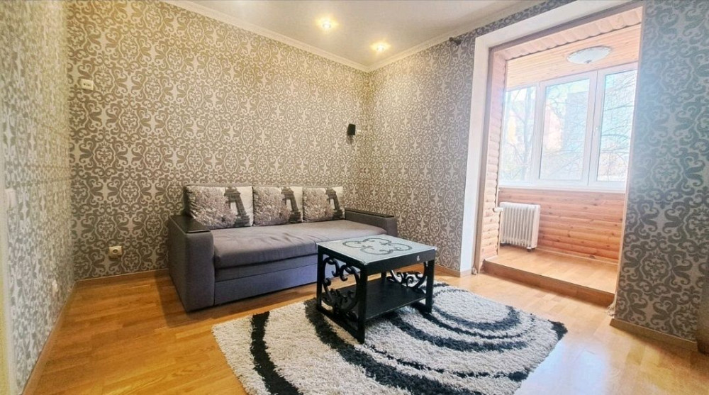 Сдам 2х ком.квартиру с ремонтом на ул.Мономаха Дніпро - зображення 1