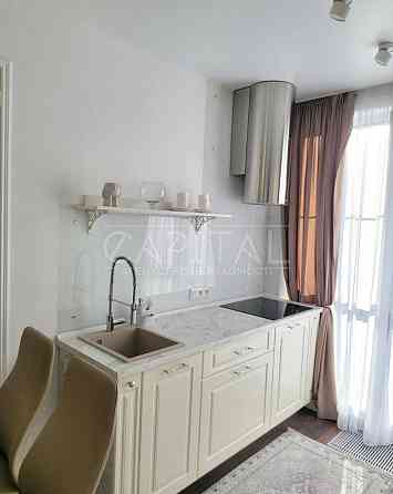 Оренда / ЖК Нова Англія / Район Голосіївський / Квартира 40 м2 Киев