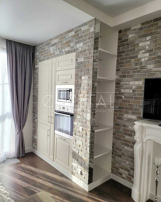 Оренда / ЖК Нова Англія / Район Голосіївський / Квартира 40 м2 Киев - изображение 3