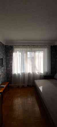 Квартира в довгострокову оренду на Лісовому масиві Деснянський  район Киев