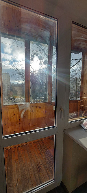 Квартира в довгострокову оренду на Лісовому масиві Деснянський  район Киев - изображение 8