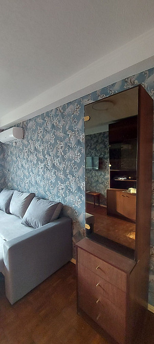 Квартира в довгострокову оренду на Лісовому масиві Деснянський  район Киев - изображение 5