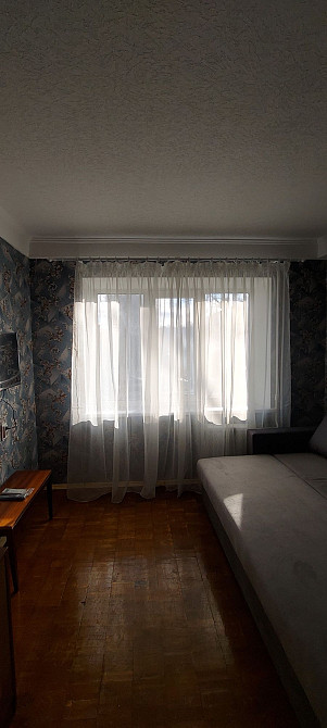 Квартира в довгострокову оренду на Лісовому масиві Деснянський  район Киев - изображение 1