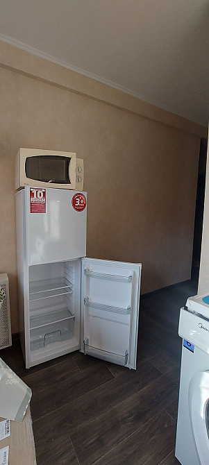 Квартира в довгострокову оренду на Лісовому масиві Деснянський  район Киев - изображение 7