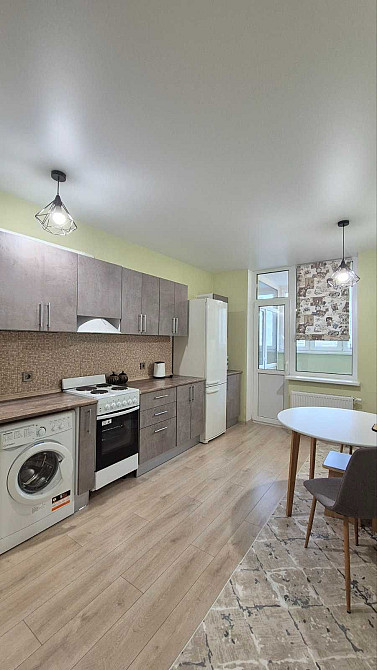 Деміївка, Ясинуватський 10, The Lakes , Либідська, МАУП Киев - изображение 1