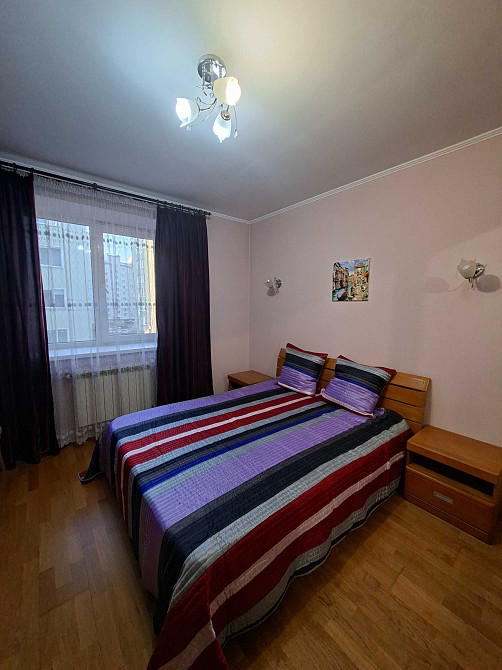 Оренда 2-кімнатної квартири,вул.Федьковича(Пасічна). Івано-Франківськ - зображення 7