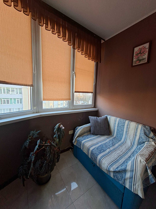 Оренда 2-кімнатної квартири,вул.Федьковича(Пасічна). Івано-Франківськ - зображення 4