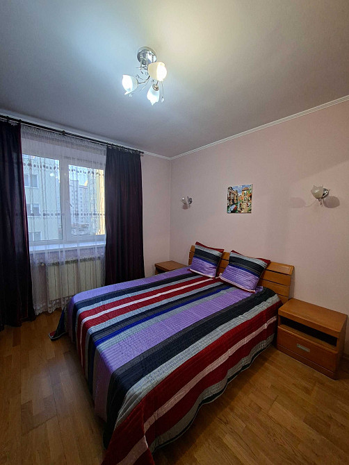 Оренда 2-кімнатної квартири,вул.Федьковича(Пасічна). Івано-Франківськ - зображення 8