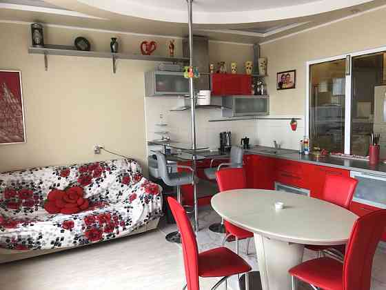 Здаються в оренду квартири Великі Крушлинці