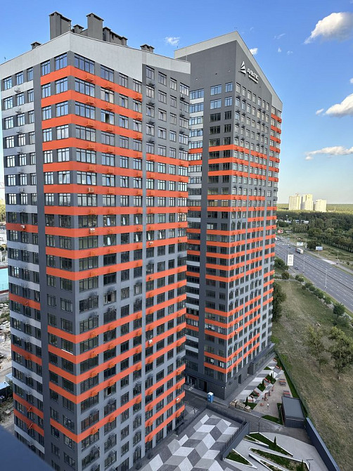 Оренда 2кім, ЖК Терракота, власник, без комісії Київ - зображення 1