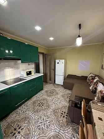 1.5 кімнатна квартира Khust