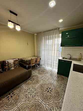 1.5 кімнатна квартира Khust