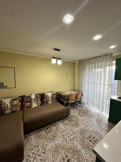 1.5 кімнатна квартира Khust - photo 3