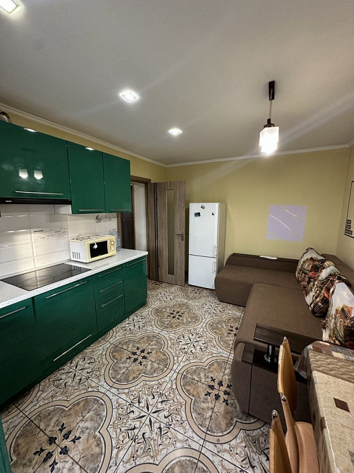 1.5 кімнатна квартира Khust - photo 1