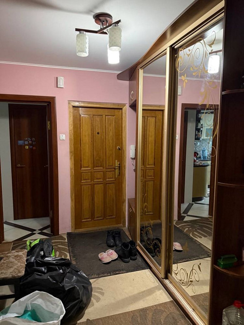 Здам трикімнатну квартиру на Урожаї.Пирогова. Дачна Вінниця - зображення 2