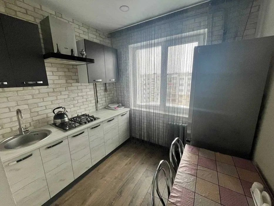 Здам хорошу 2х кімнатну квартиру з ремонтом на Озерній! Хмельницький - зображення 1