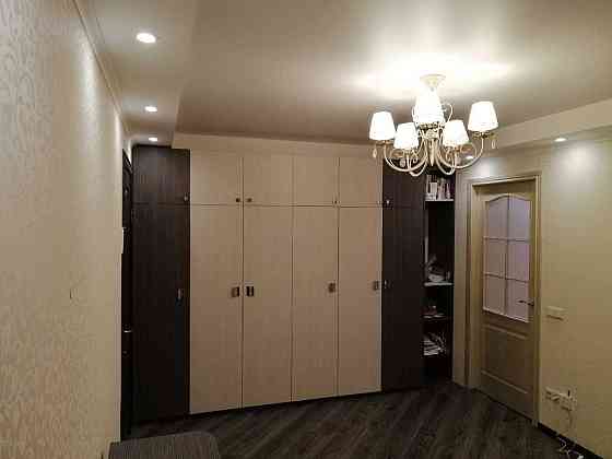 оренда квартири Бажова ст.м.Дарниця ГАЗ 4 пов. 2кімн ТЕРМІНОВО! Киев