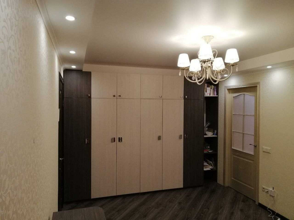 оренда квартири Бажова ст.м.Дарниця ГАЗ 4 пов. 2кімн ТЕРМІНОВО! Київ - зображення 5