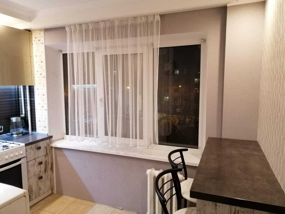 оренда квартири Бажова ст.м.Дарниця ГАЗ 4 пов. 2кімн ТЕРМІНОВО! Київ - зображення 1