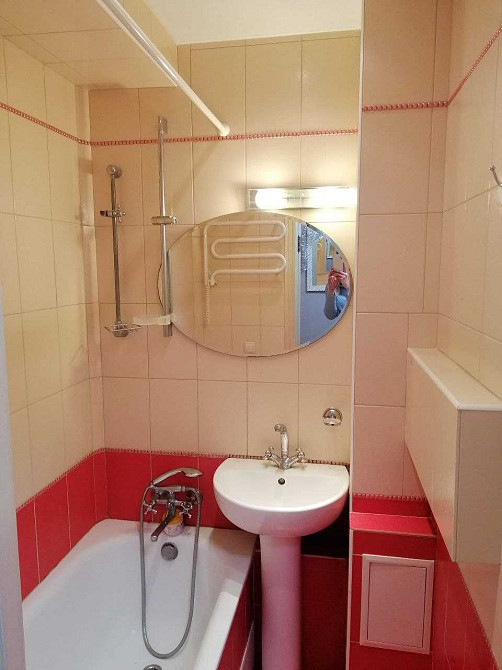 оренда квартири Бажова ст.м.Дарниця ГАЗ 4 пов. 2кімн ТЕРМІНОВО! Київ - зображення 7