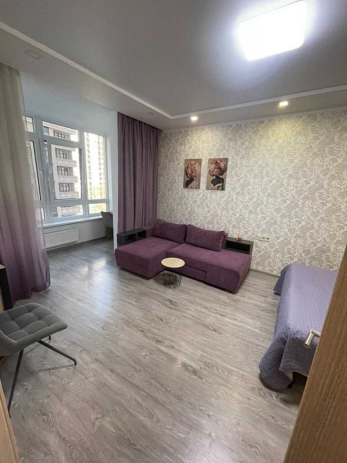 Сдам 1но ком квартиру, Аркадия/пл. 10 Апреля Одеса - зображення 2