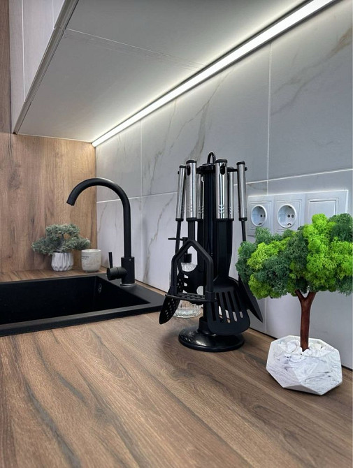 Оренда 1к квартири Озерна Хмельницький - зображення 3