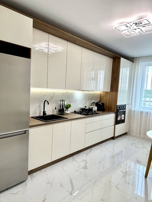 Оренда 1к квартири Озерна Хмельницький - зображення 2