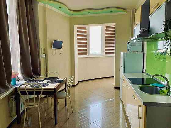 Сдам евродвушку на Таирова ЖК Успех! Район Сити Центра Одеса