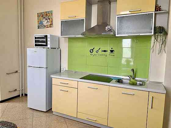 Сдам евродвушку на Таирова ЖК Успех! Район Сити Центра Одеса