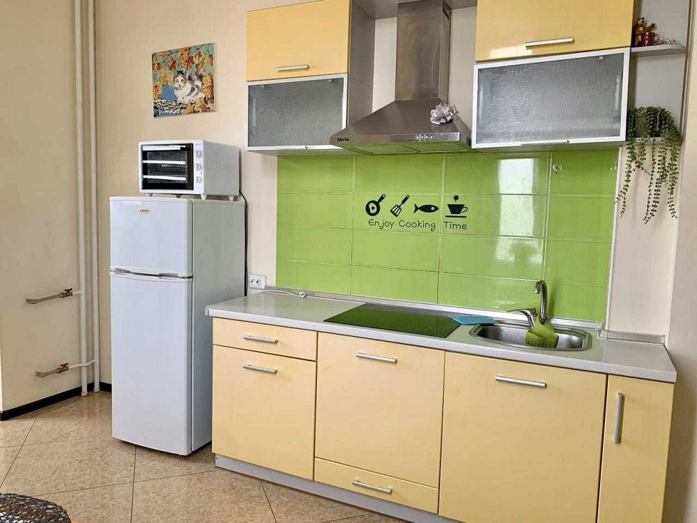 Сдам евродвушку на Таирова ЖК Успех! Район Сити Центра Одеса - зображення 1