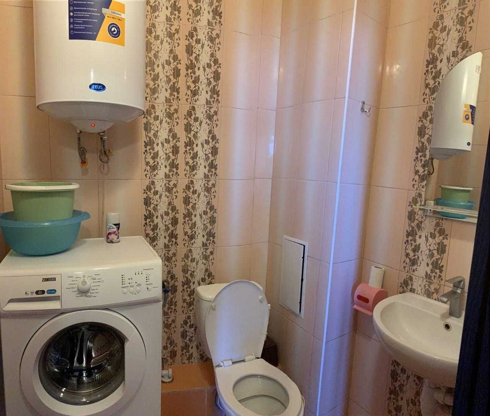 Сдам евродвушку на Таирова ЖК Успех! Район Сити Центра Одеса - зображення 7