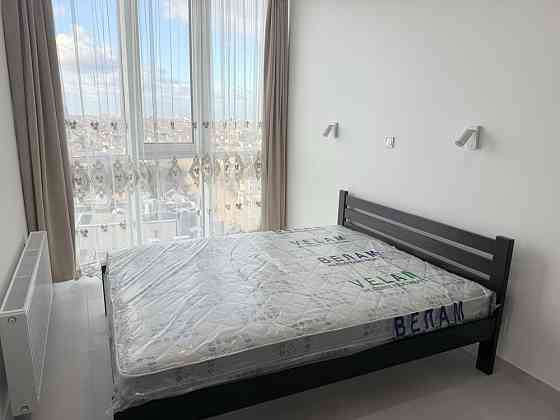 Сдам NEW 1-комнатную квартиру в ЖК Корфу Одеса