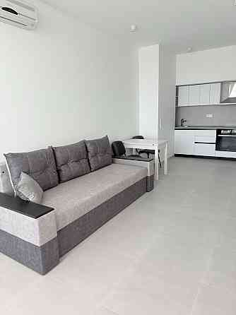 Сдам NEW 1-комнатную квартиру в ЖК Корфу Одеса