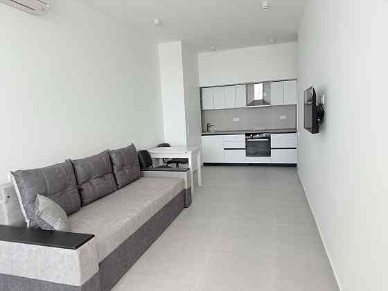 Сдам NEW 1-комнатную квартиру в ЖК Корфу Одеса