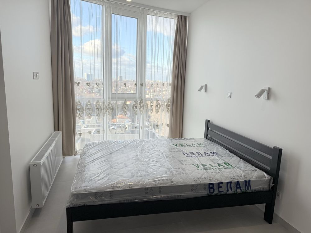 Сдам NEW 1-комнатную квартиру в ЖК Корфу Одеса - зображення 2