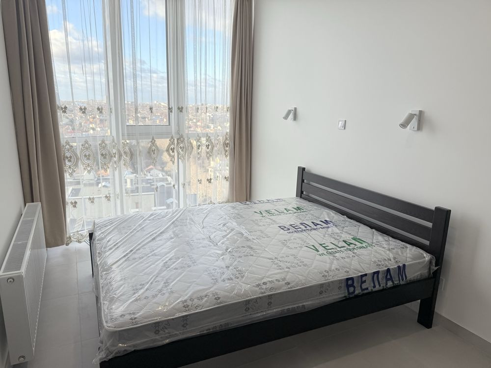 Сдам NEW 1-комнатную квартиру в ЖК Корфу Одеса - зображення 3