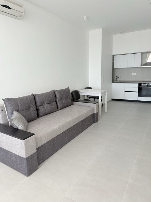 Сдам NEW 1-комнатную квартиру в ЖК Корфу Одеса - зображення 5