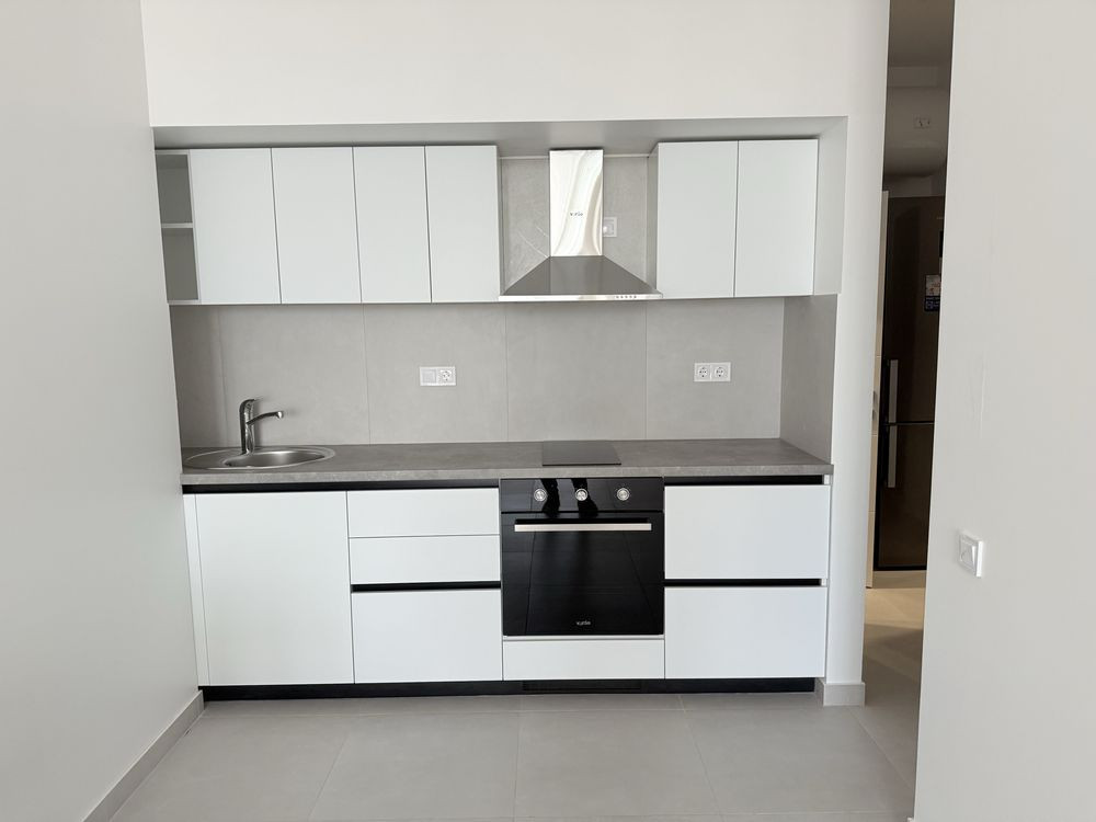 Сдам NEW 1-комнатную квартиру в ЖК Корфу Одеса - зображення 8