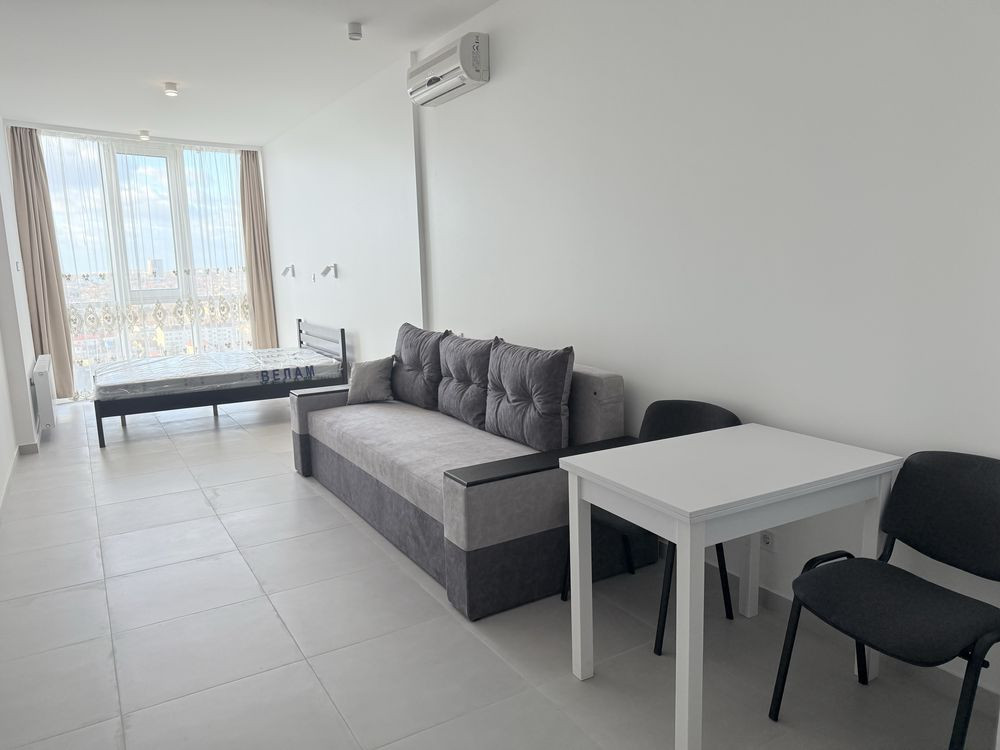 Сдам NEW 1-комнатную квартиру в ЖК Корфу Одеса - зображення 7