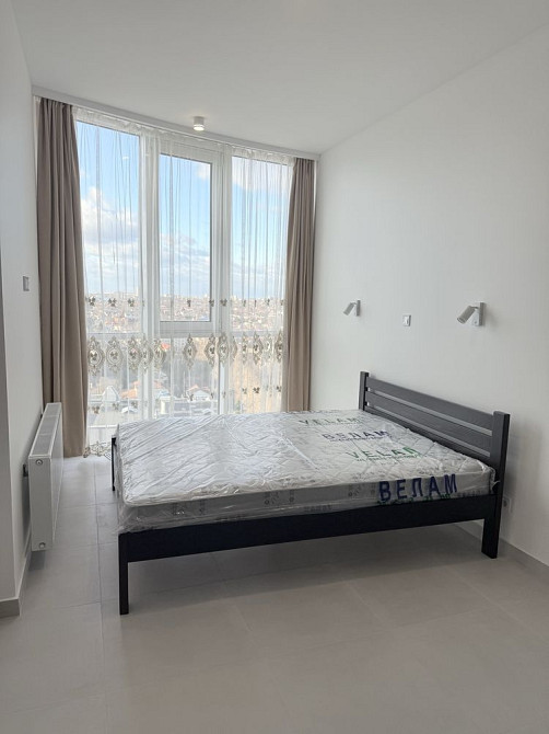 Сдам NEW 1-комнатную квартиру в ЖК Корфу Одеса - зображення 1